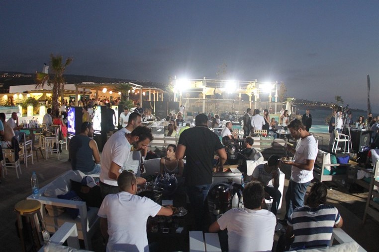 Diageo World Class Competition